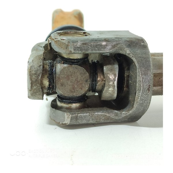 Cruzeta Coluna Direção Edge 2011 2012 2013 2014