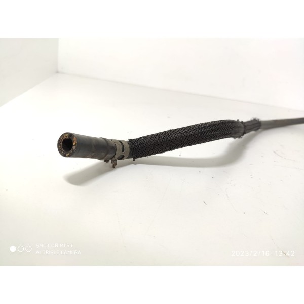 Mangueira Valvula Termostatica Edge 2008 2012 2013 2014