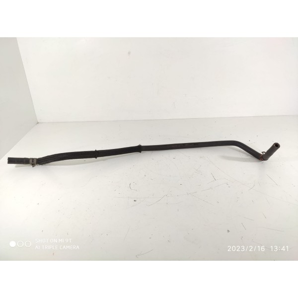 Mangueira Valvula Termostatica Edge 2008 2012 2013 2014