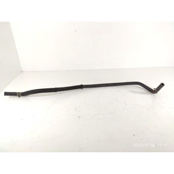 Mangueira Valvula Termostatica Edge 2008 2012 2013 2014