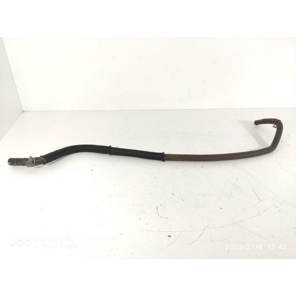 Mangueira Valvula Termostatica Edge 2008 2012 2013 2014