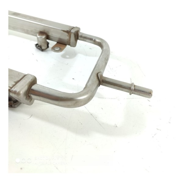 Flauta Bico Injetor Edge 2010 2011 2012 2013 2014 9f797ga