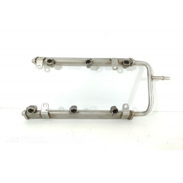 Flauta Bico Injetor Edge 2010 2011 2012 2013 2014 9f797ga