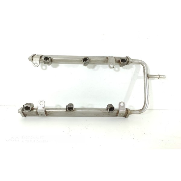 Flauta Bico Injetor Edge 2010 2011 2012 2013 2014 9f797ga