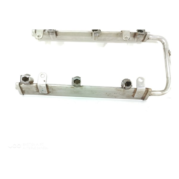 Flauta Bico Injetor Edge 2010 2011 2012 2013 2014 9f797ga