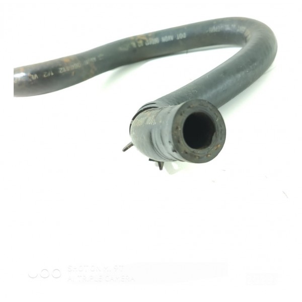 Mangueira Radiador Edge 2010 2011 2012 2013 2014 / 25637