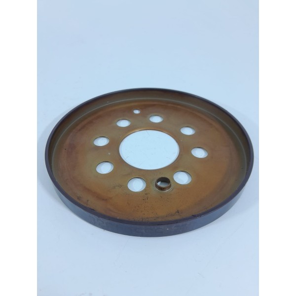Sensor Roda Fonica Tracker Cruze 1.4 2017/2023 55504588