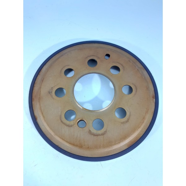 Sensor Roda Fonica Tracker Cruze 1.4 2017/2023 55504588