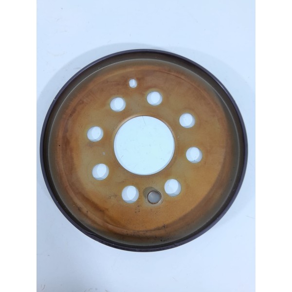 Sensor Roda Fonica Tracker Cruze 1.4 2017/2023 55504588