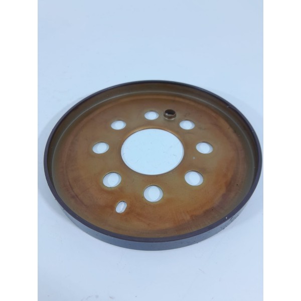 Sensor Roda Fonica Tracker Cruze 1.4 2017/2023 55504588