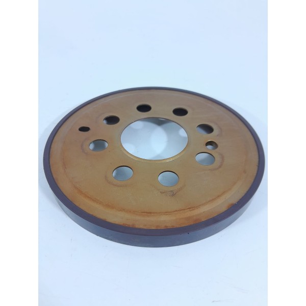 Sensor Roda Fonica Tracker Cruze 1.4 2017/2023 55504588