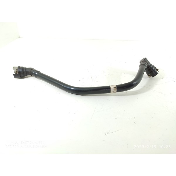 Mangueira Tampa Valvula Edge 2010 2011 2012 2013 2014