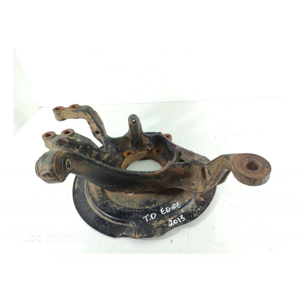 Montante Edge Manga Eixo Traseiro Dirireito 2008/2014