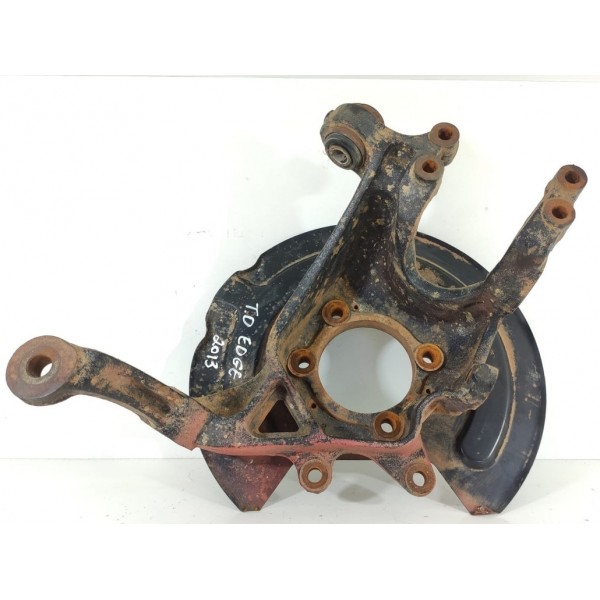 Montante Edge Manga Eixo Traseiro Dirireito 2008/2014