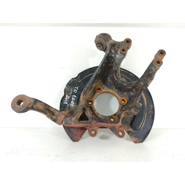 Montante Edge Manga Eixo Traseiro Dirireito 2008/2014