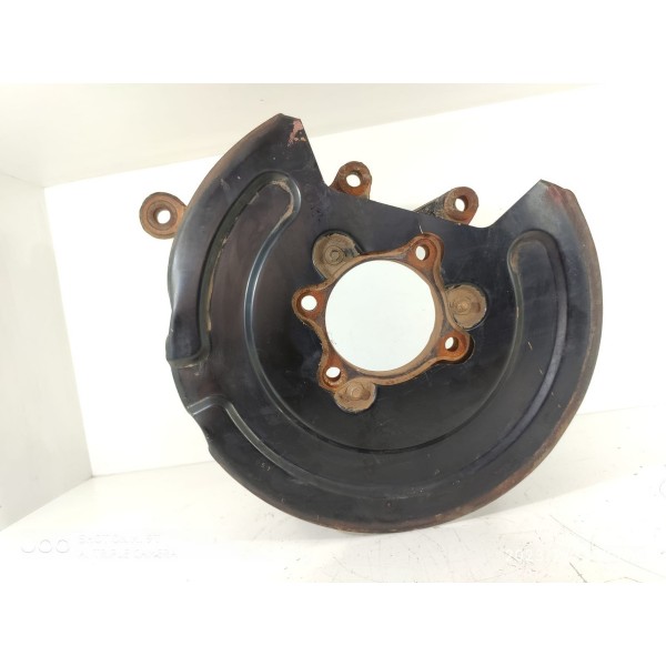 Montante Edge Manga Eixo Traseiro Dirireito 2008/2014