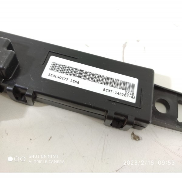 Modulo Central Eletrica Edge 2008/2014 Bc3t14b207aa