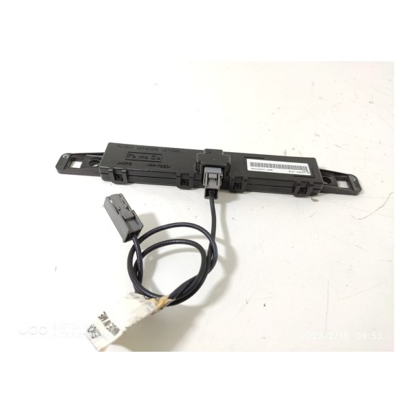 Modulo Central Eletrica Edge 2008/2014 Bc3t14b207aa