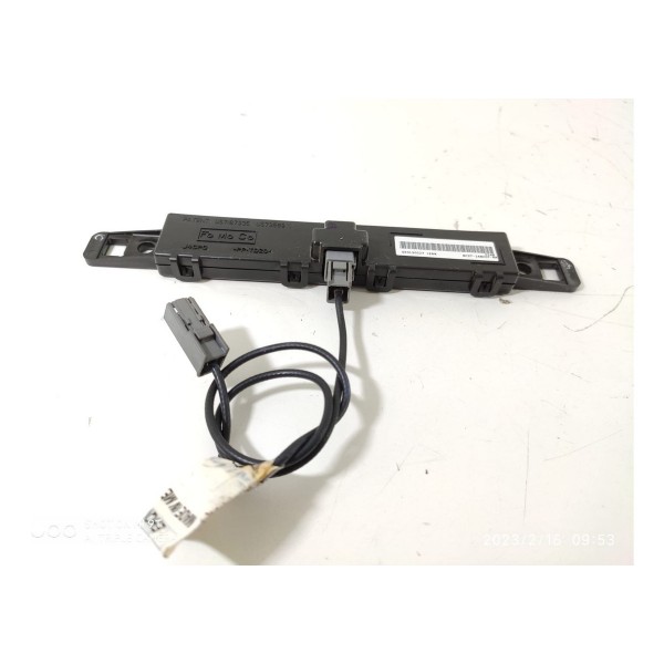 Modulo Central Eletrica Edge 2008/2014 Bc3t14b207aa