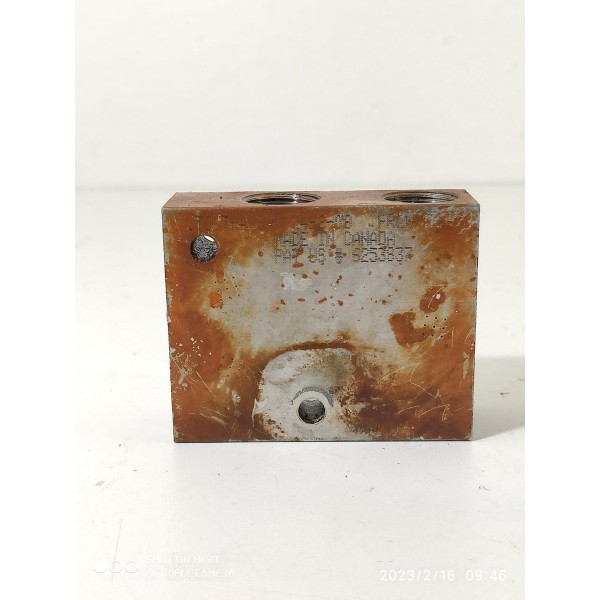 Valvula Expanssao Edge Ar Condicionado 2008/2014