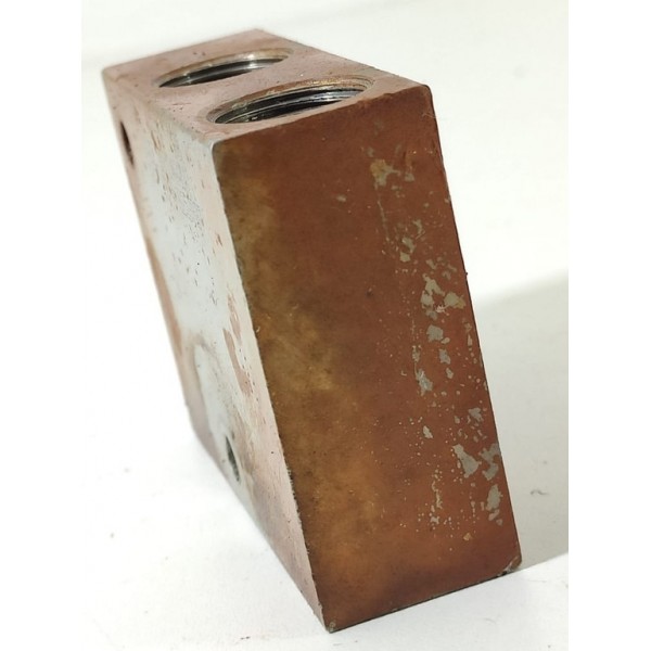 Valvula Expanssao Edge Ar Condicionado 2008/2014