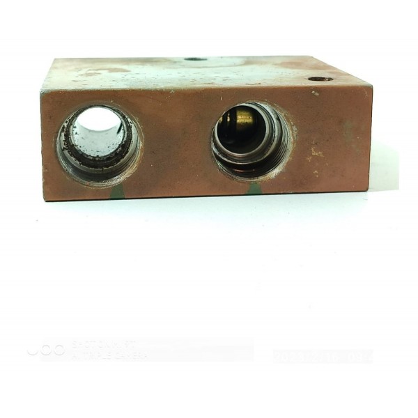 Valvula Expanssao Edge Ar Condicionado 2008/2014