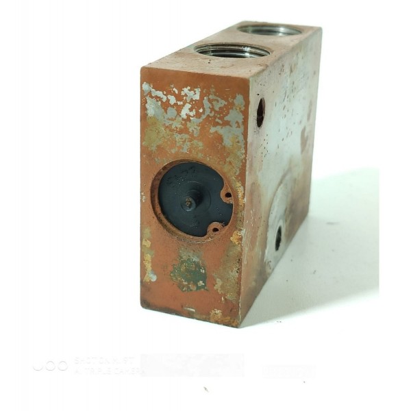 Valvula Expanssao Edge Ar Condicionado 2008/2014