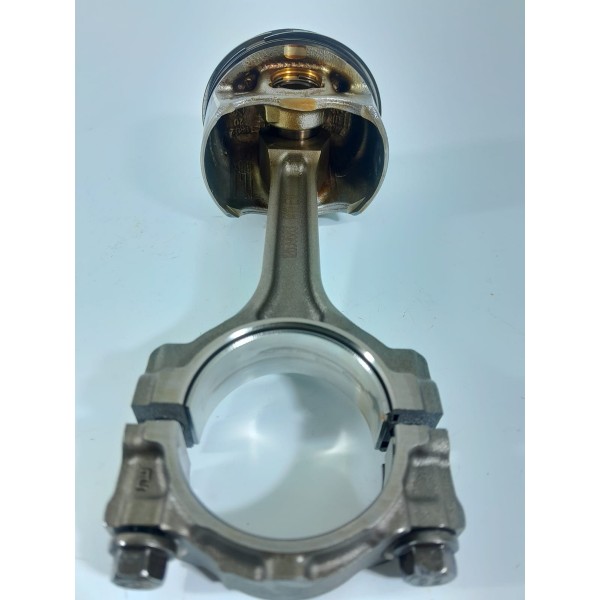 Pistao Biela Tracker Cruze 1.4 2017/2023 12639683