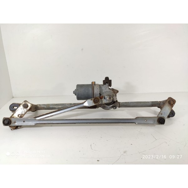 Motor Limpador Parabrisa Edge 2008/2014 Bt4317500ba