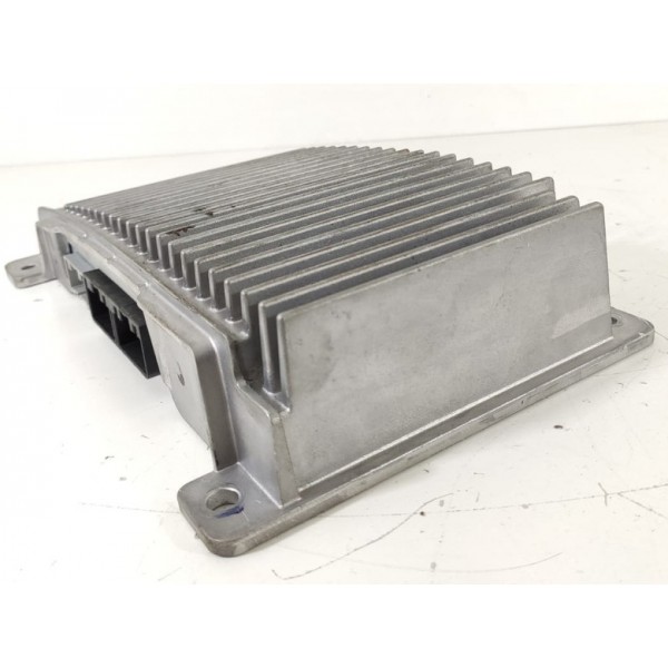 Modulo Som Ford Edge 2010 2011 2012 2013 2014