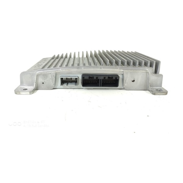 Modulo Som Ford Edge 2010 2011 2012 2013 2014