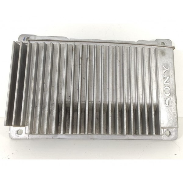 Modulo Som Ford Edge 2010 2011 2012 2013 2014