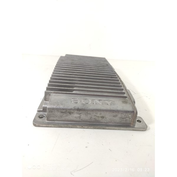 Modulo Som Ford Edge 2010 2011 2012 2013 2014