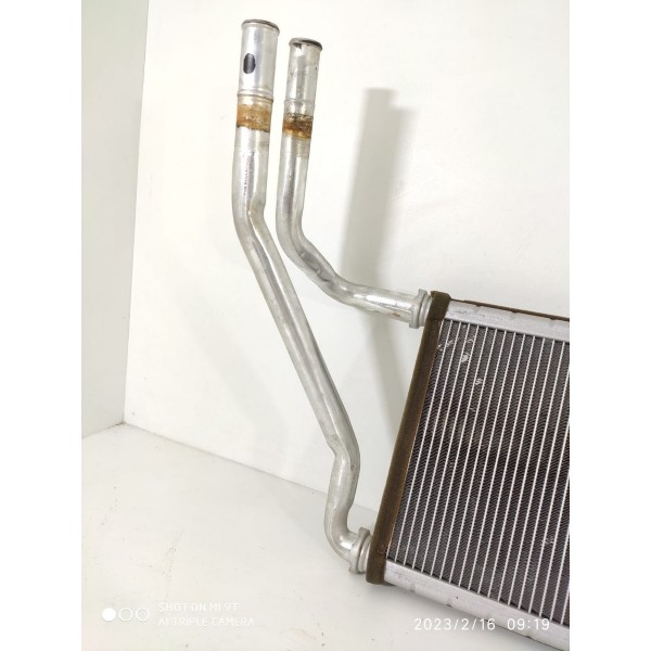 Radiador Ar Quente Ford Edge 2008 2012 2013 2014