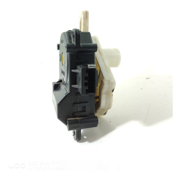 Atuador Caixa Ar Edge 2008/2014 Aw0637007170