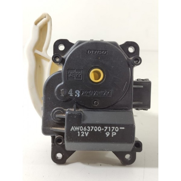 Atuador Caixa Ar Edge 2008/2014 Aw0637007170