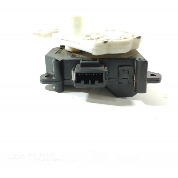 Atuador Caixa Ar Edge 2008/2014 Aw0637007170