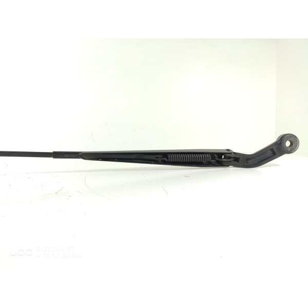 Limpador Parabrisa Edge Esquerdo 2008/2014