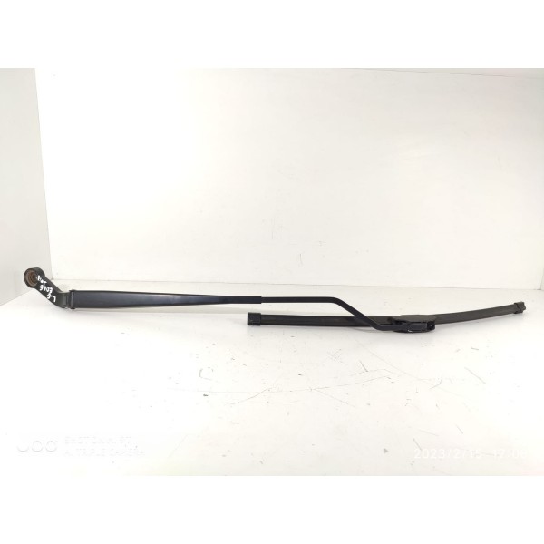 Limpador Parabrisa Edge Esquerdo 2008/2014