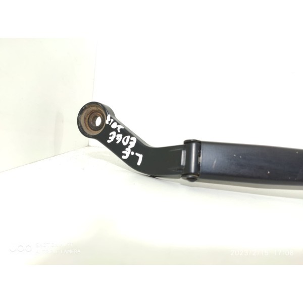 Limpador Parabrisa Edge Esquerdo 2008/2014