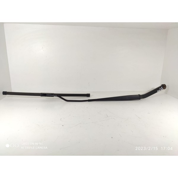 Limpador Parabrisa Edge Direito 2008/2014 Det