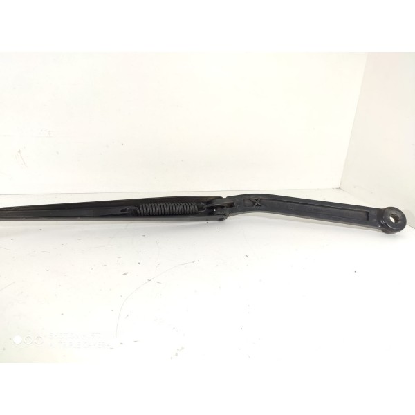 Limpador Parabrisa Edge Direito 2008/2014 Det