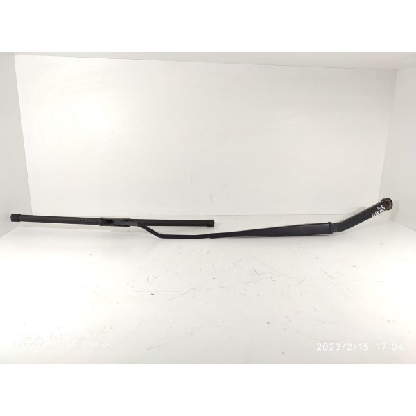 Limpador Parabrisa Edge Direito 2008/2014 Det