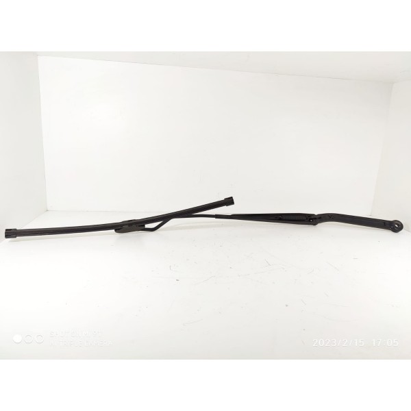 Limpador Parabrisa Edge Direito 2008/2014 Det