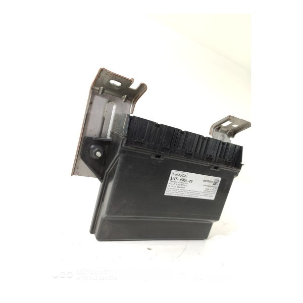 Modulo Conforto Edge 2011 2012 2013 2014 Bt4t15604cv