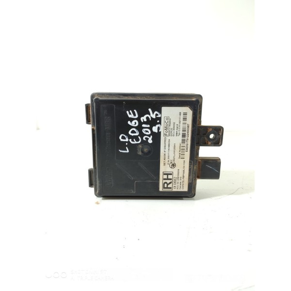 Modulo Estacionamento Edge 2008/2014 Dg1t14c689ea