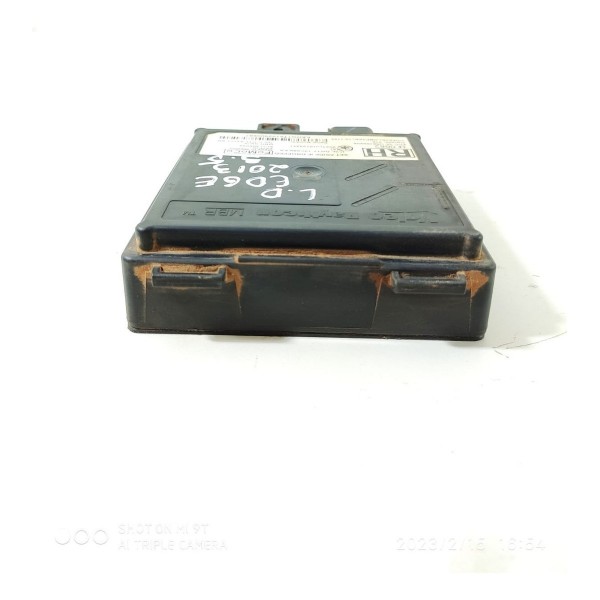 Modulo Estacionamento Edge 2008/2014 Dg1t14c689ea