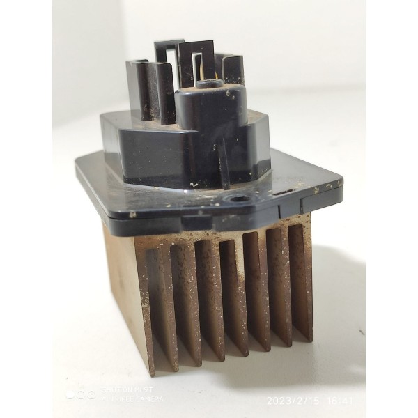 Resistencia Ar Condicionado Edge 2008/2014 0778001050