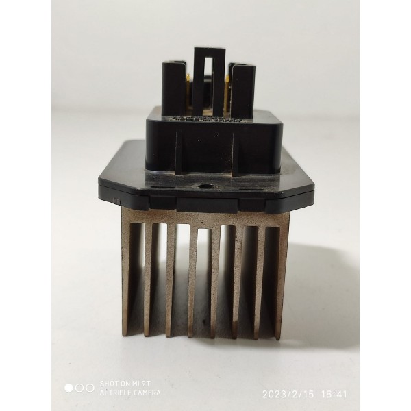 Resistencia Ar Condicionado Edge 2008/2014 0778001050
