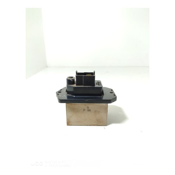 Resistencia Ar Condicionado Edge 2008/2014 0778001050